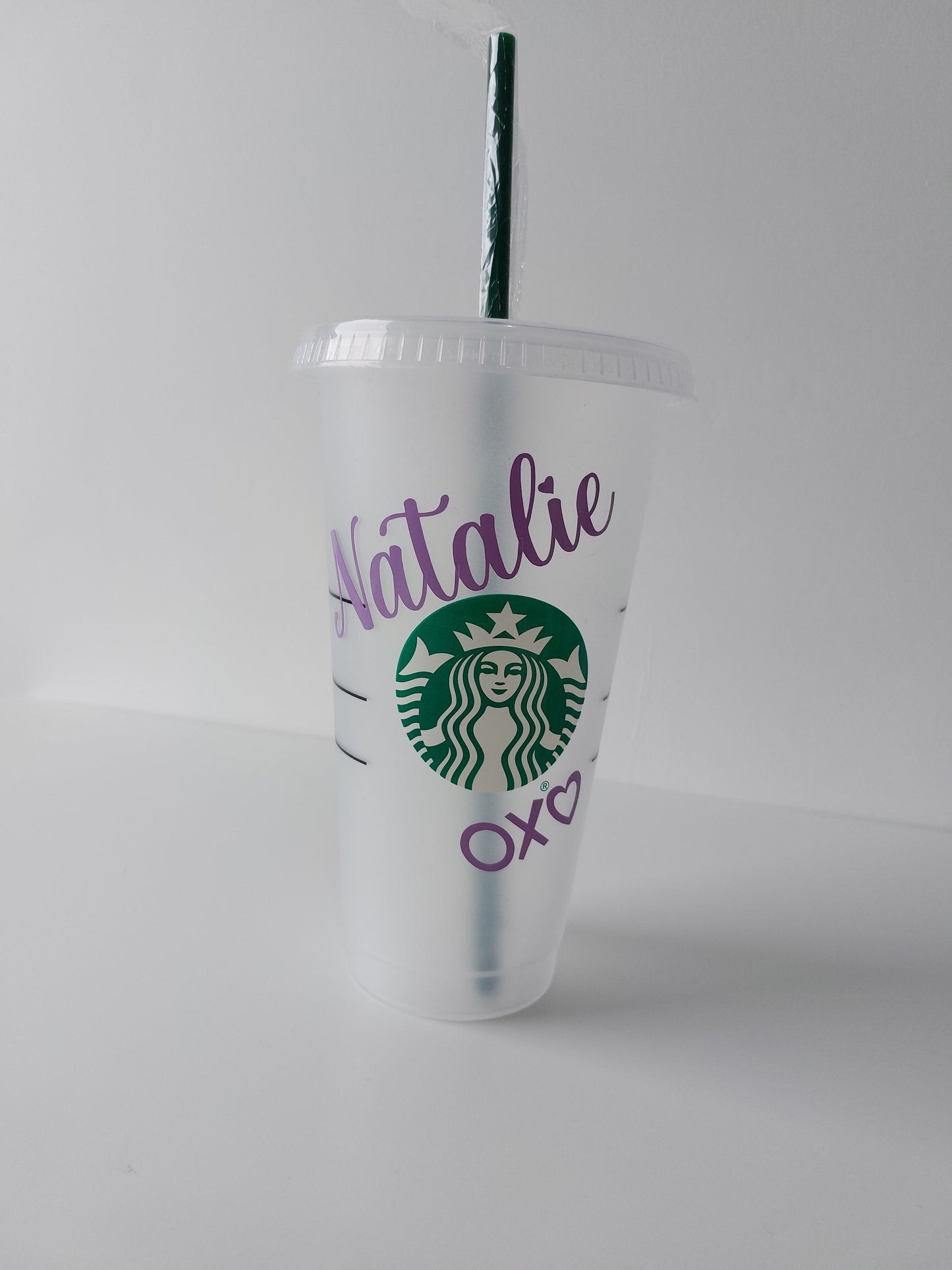 Starbs Cold Cup