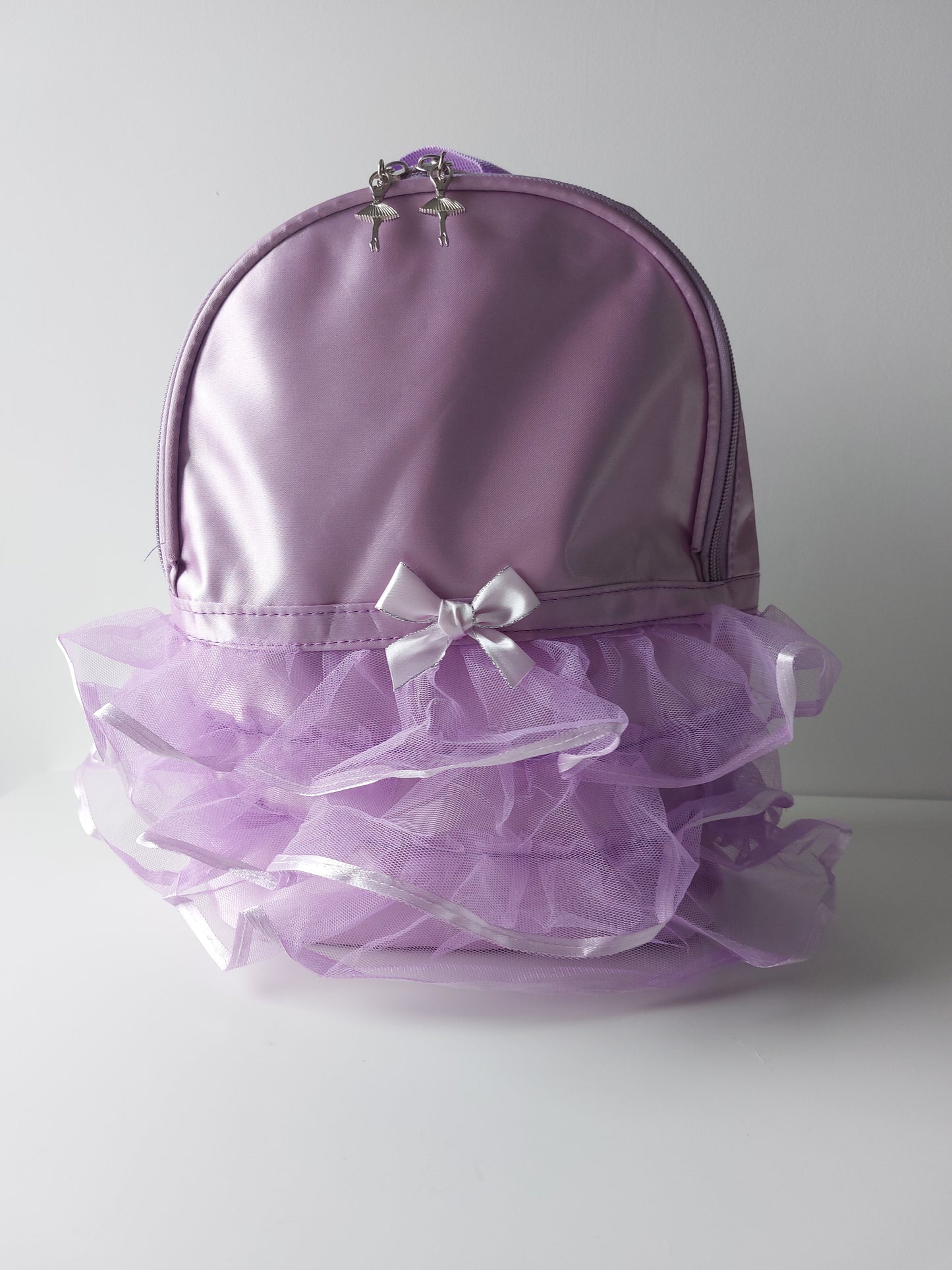 Ballerina Backpack