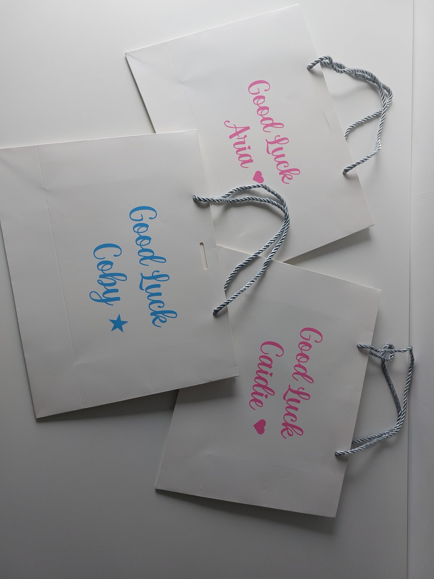 Personalised Gift Bag