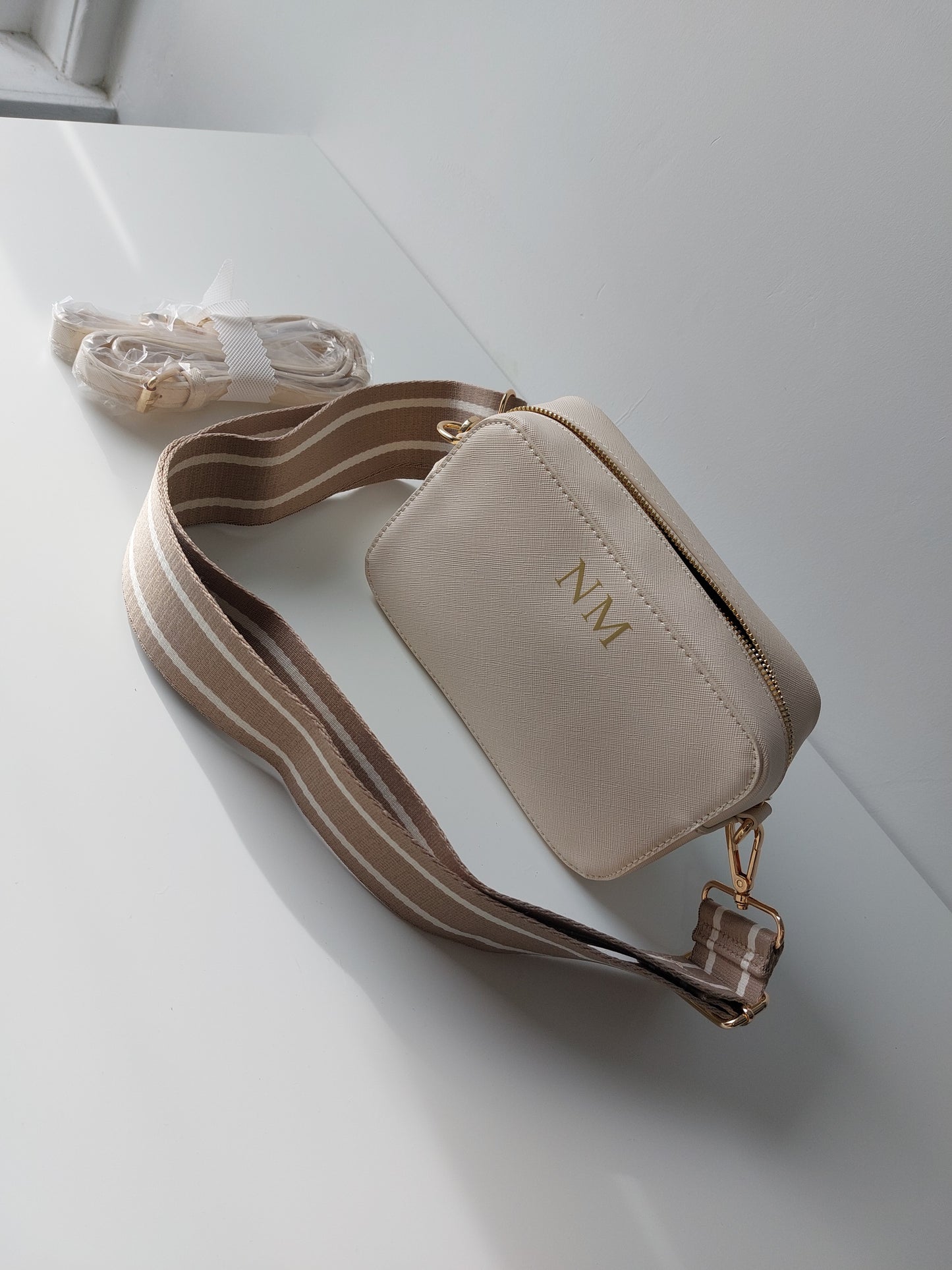 Cross Body Bag