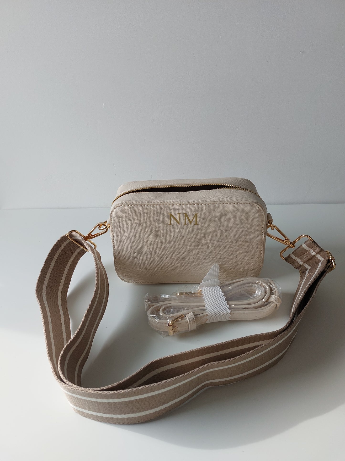 Cross Body Bag