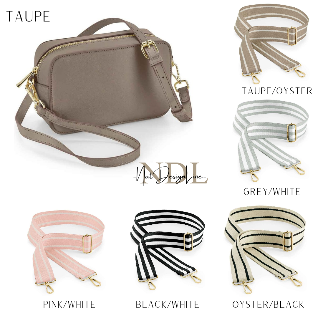 Cross Body Bag