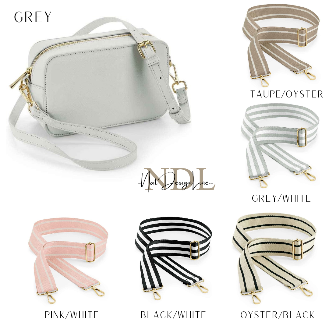 Cross Body Bag