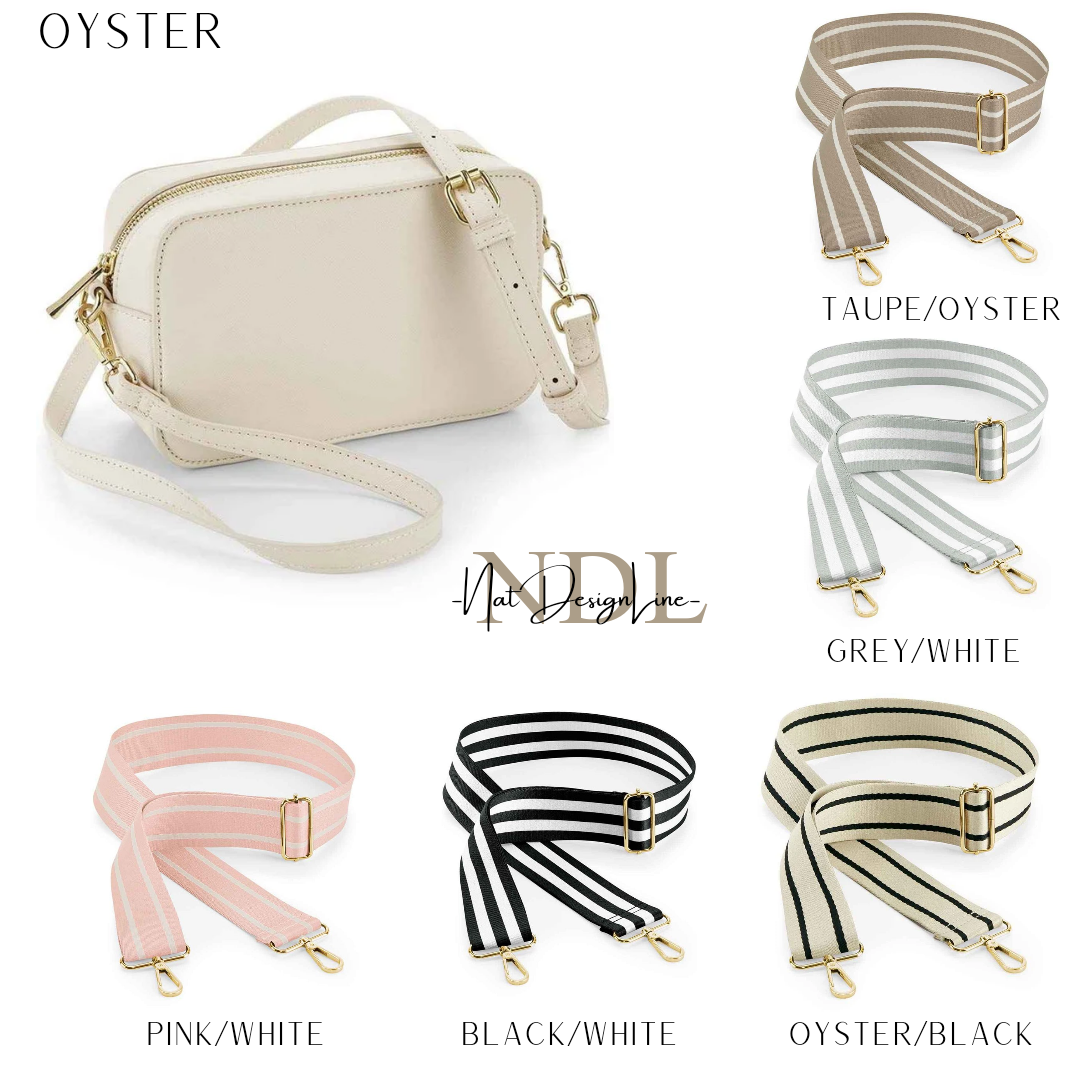 Cross Body Bag