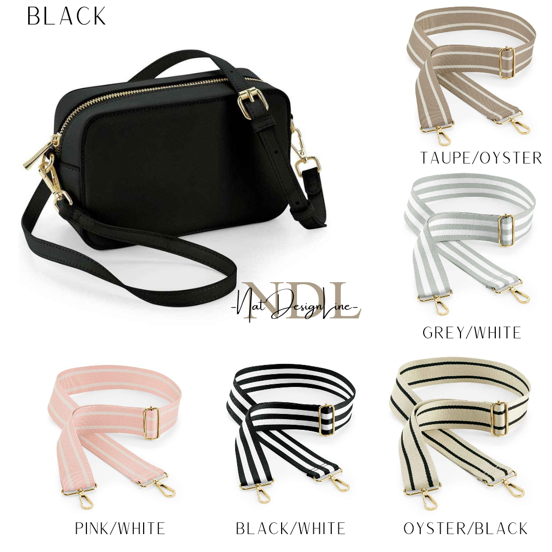 Cross Body Bag