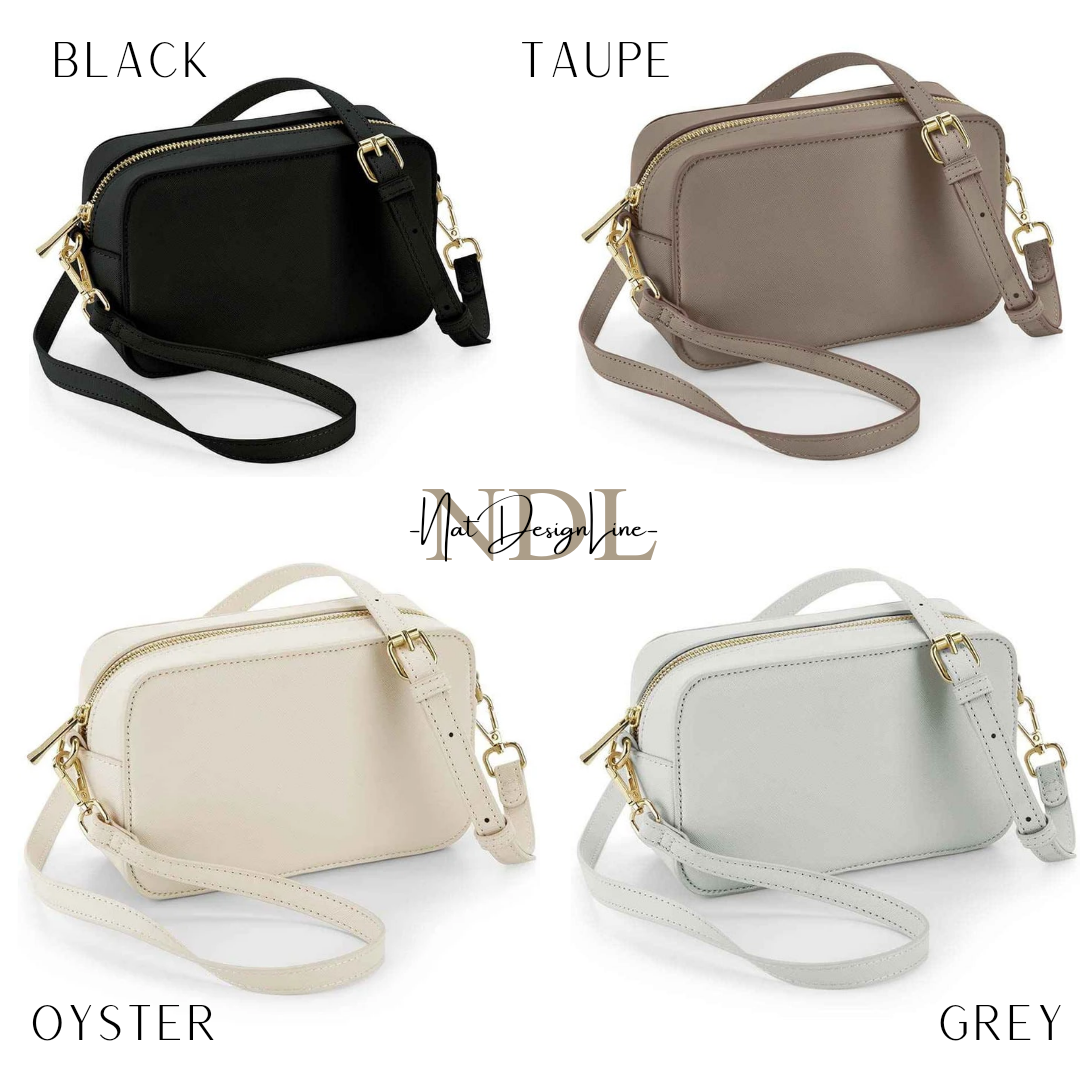 Cross Body Bag