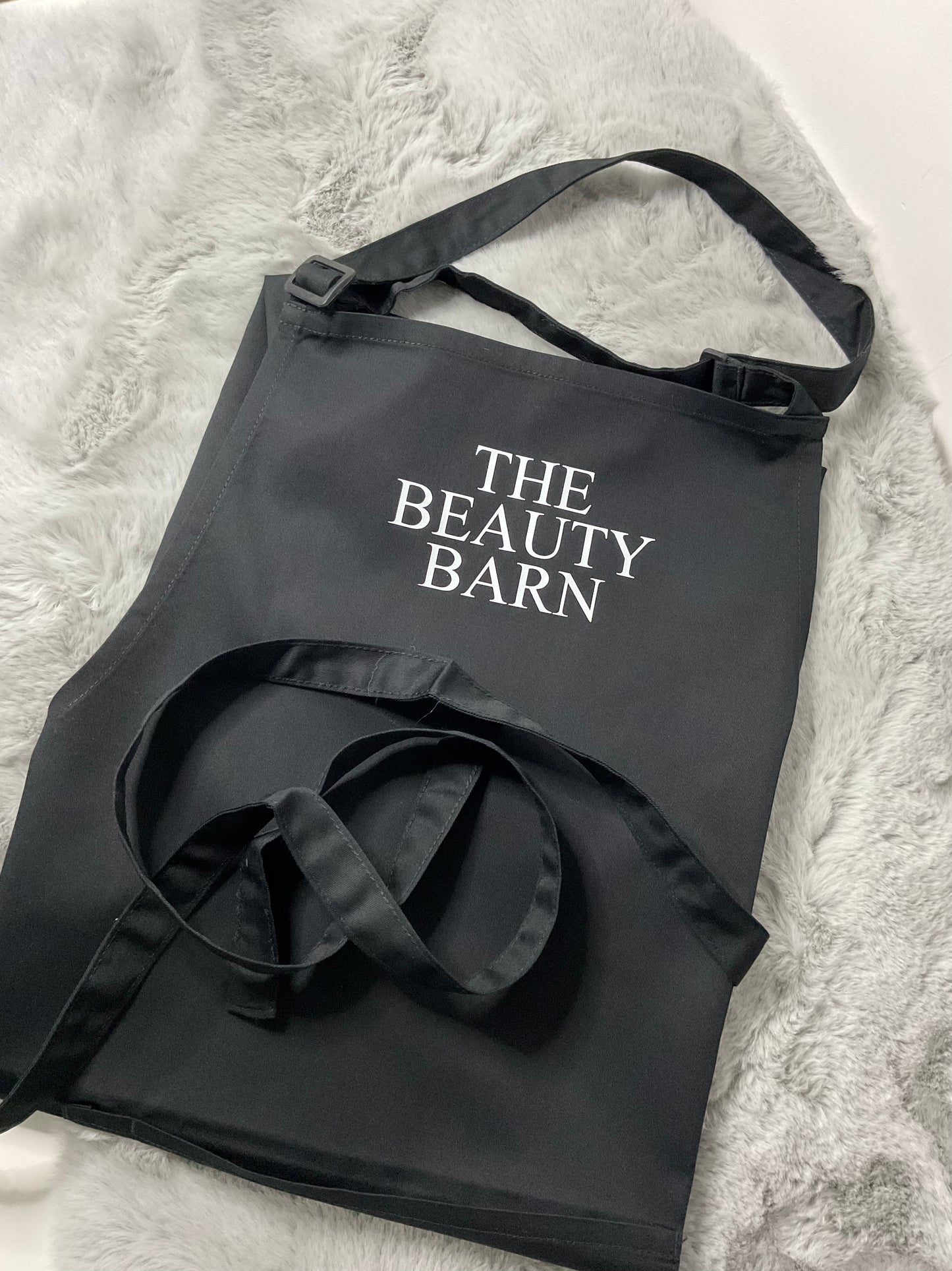 Full Length Apron
