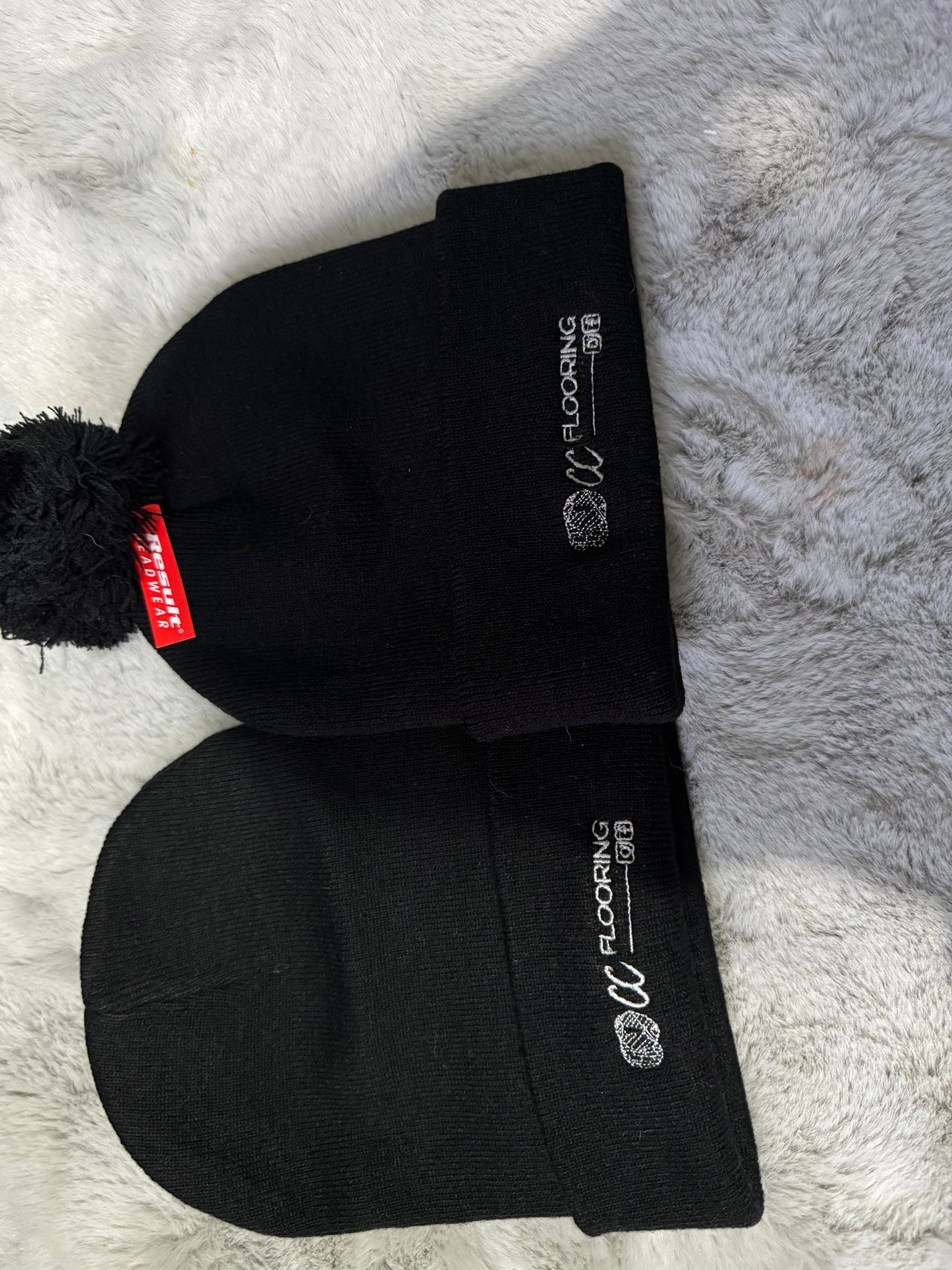 Business Beanie