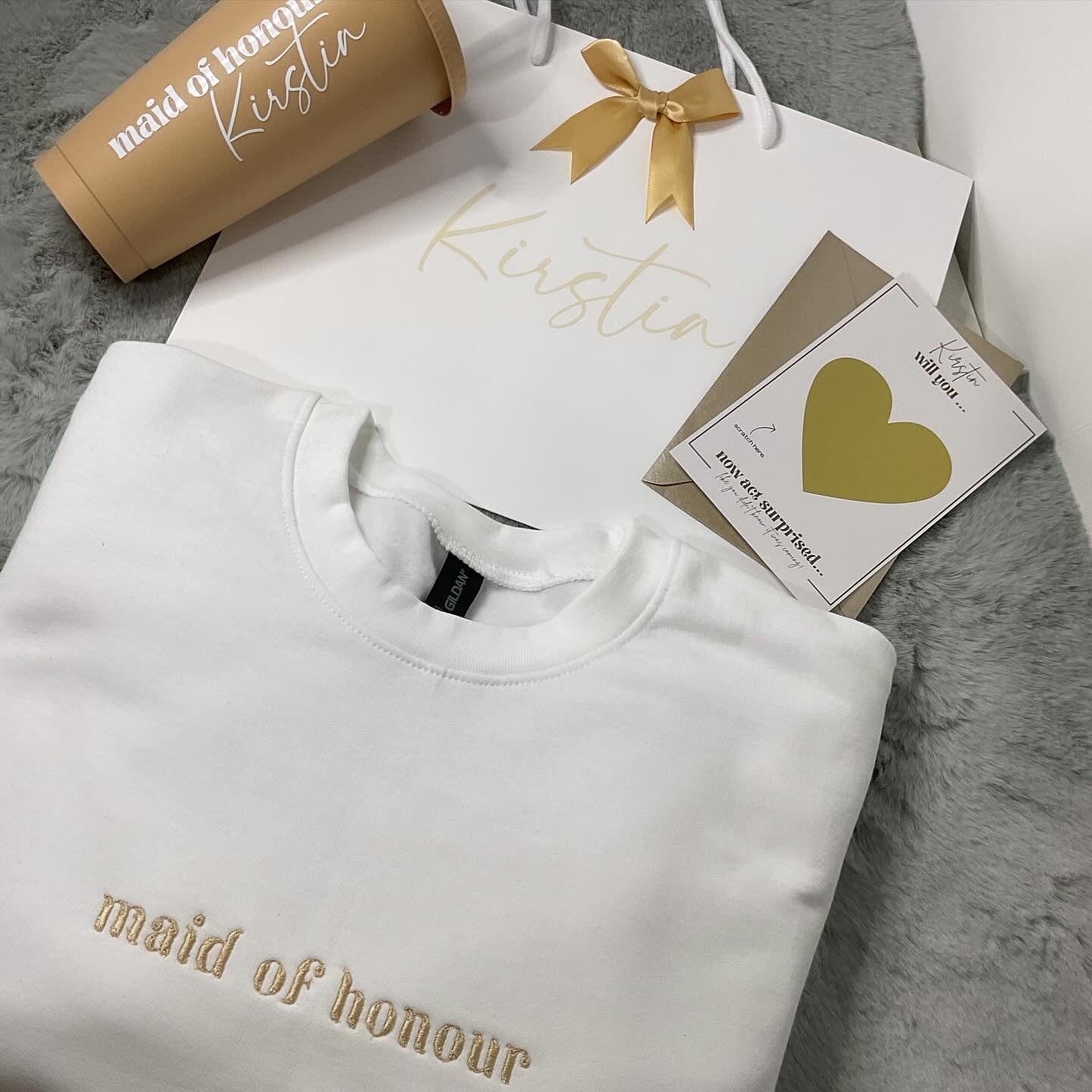 Proposal Gift