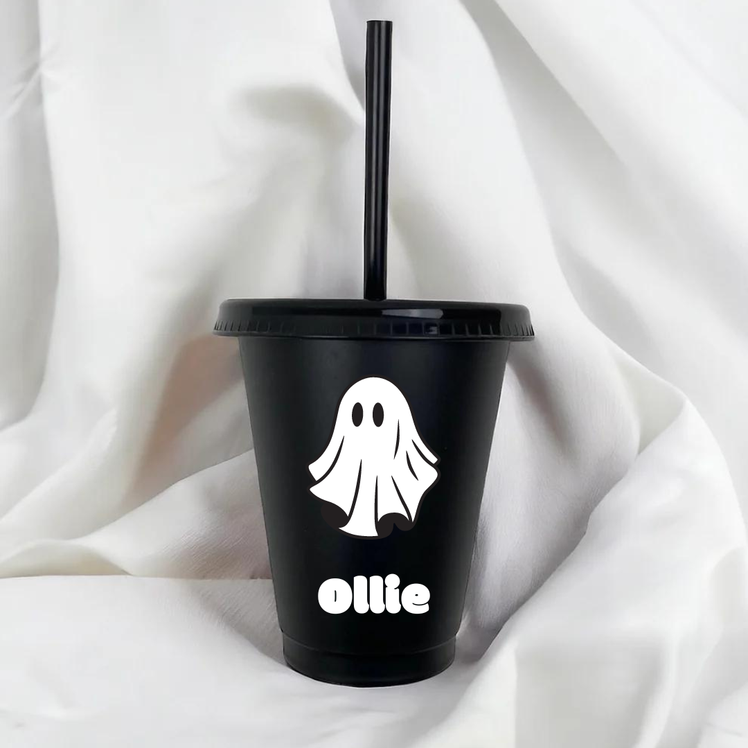 Ghost Cup