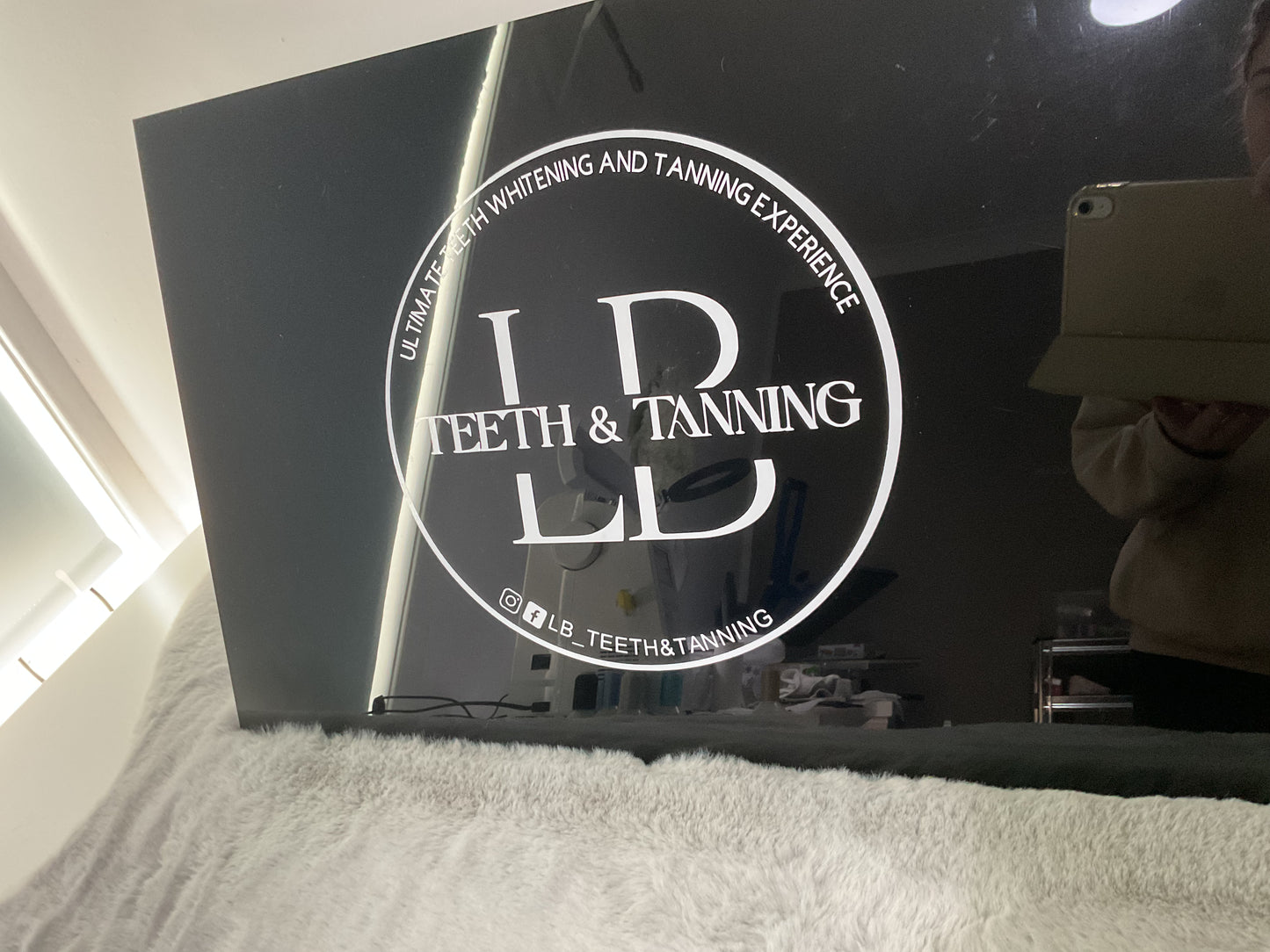 Business Signage