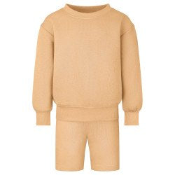 Oversized Sweatshirt Sets