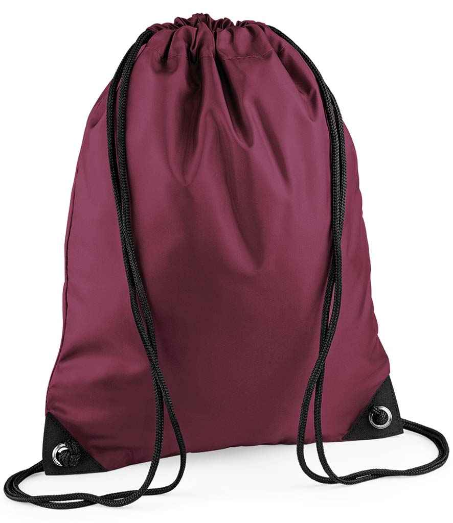 Drawstring bags