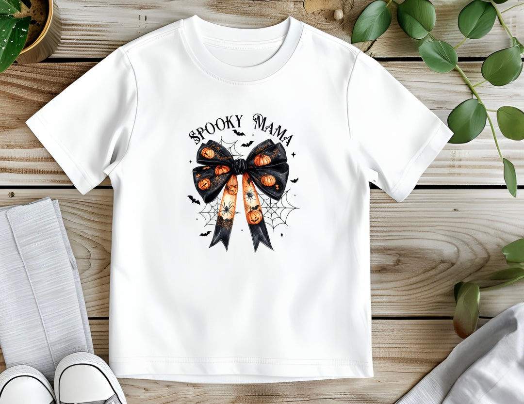Spooky Mama Mini