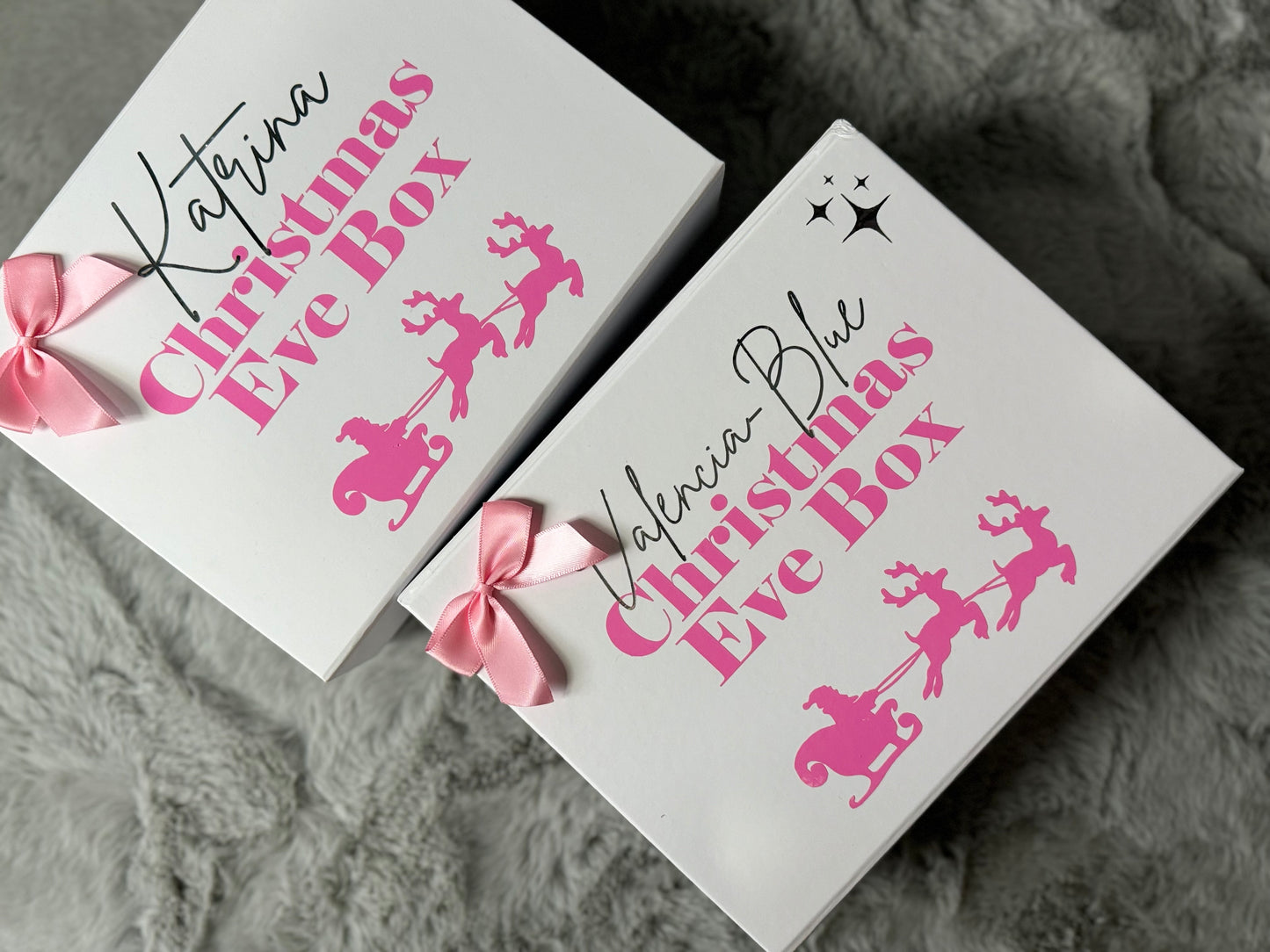 Christmas Eve Box