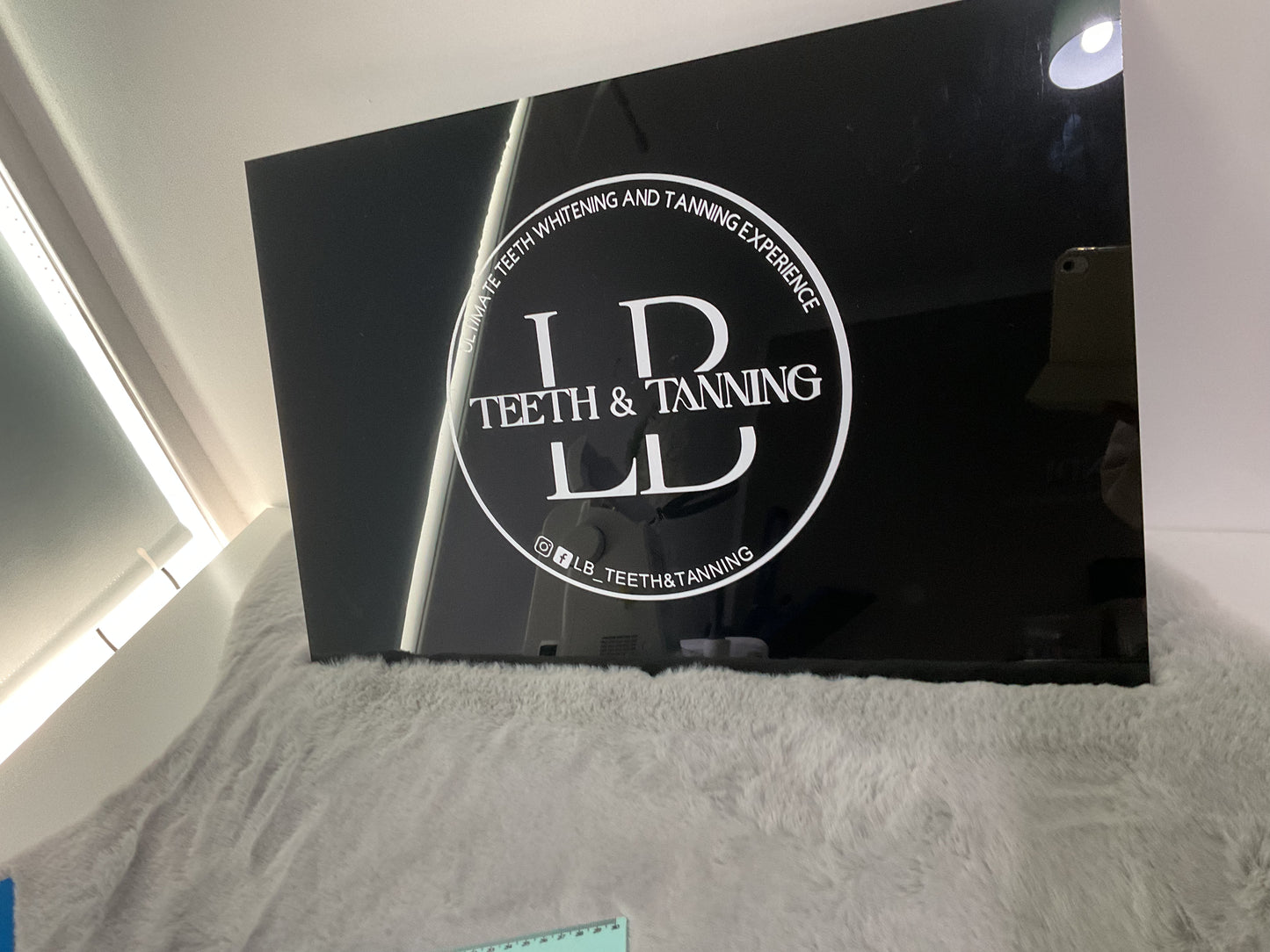 Business Signage