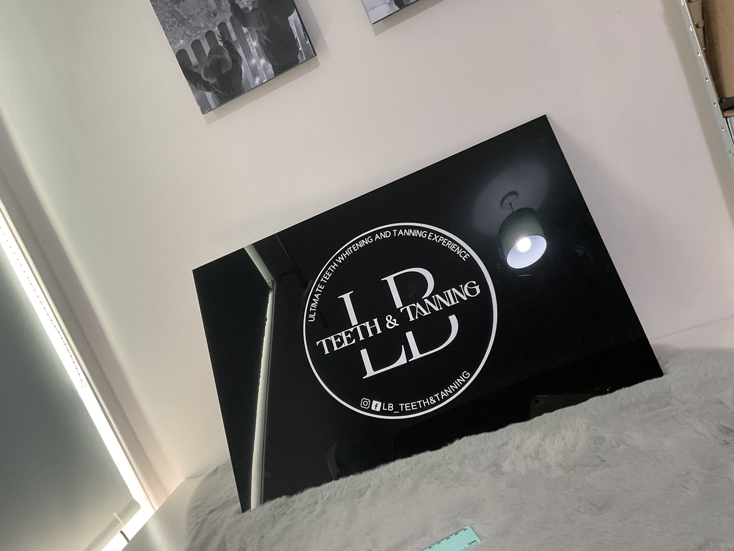 Business Signage