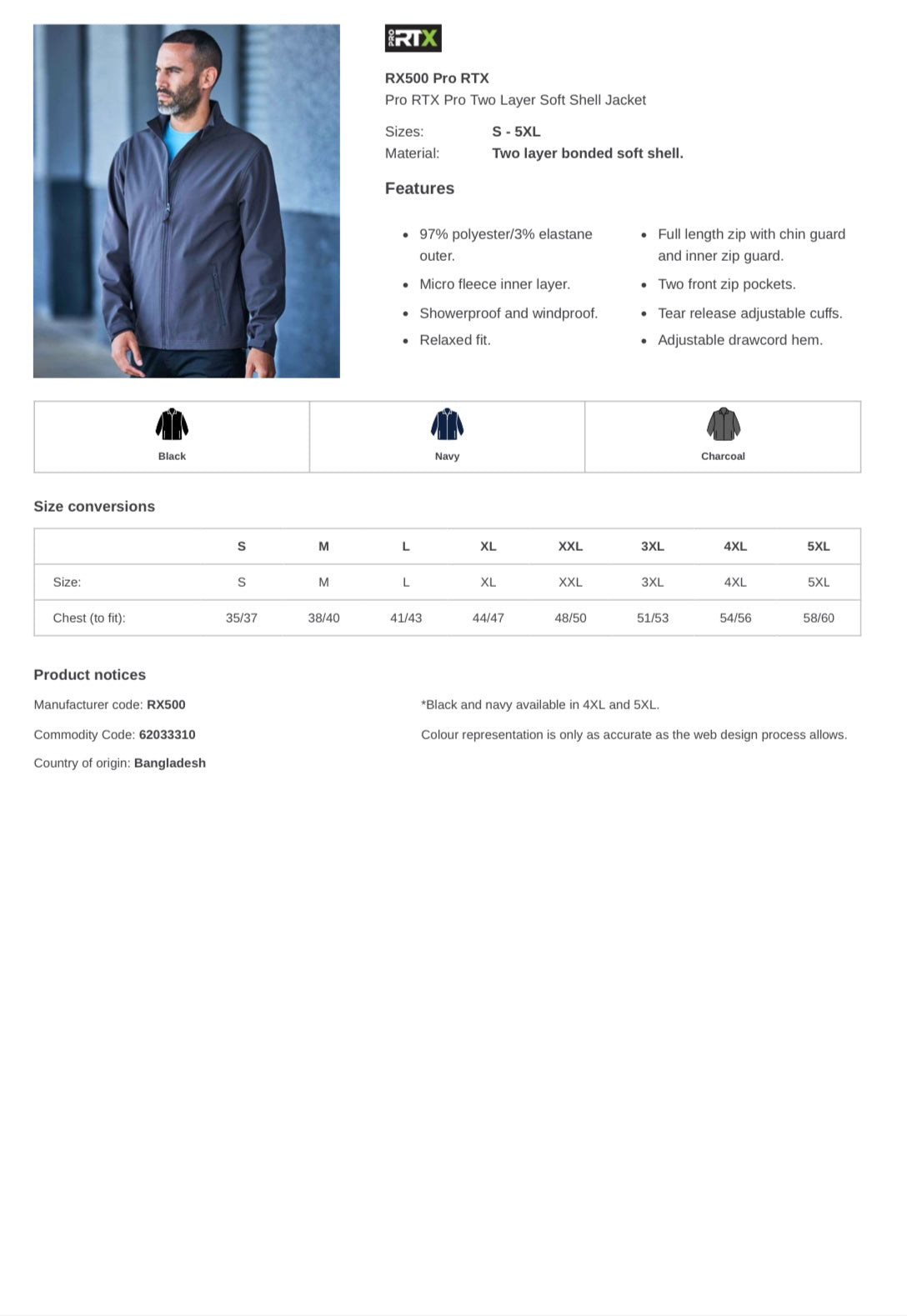 SITE BUNDLE 1