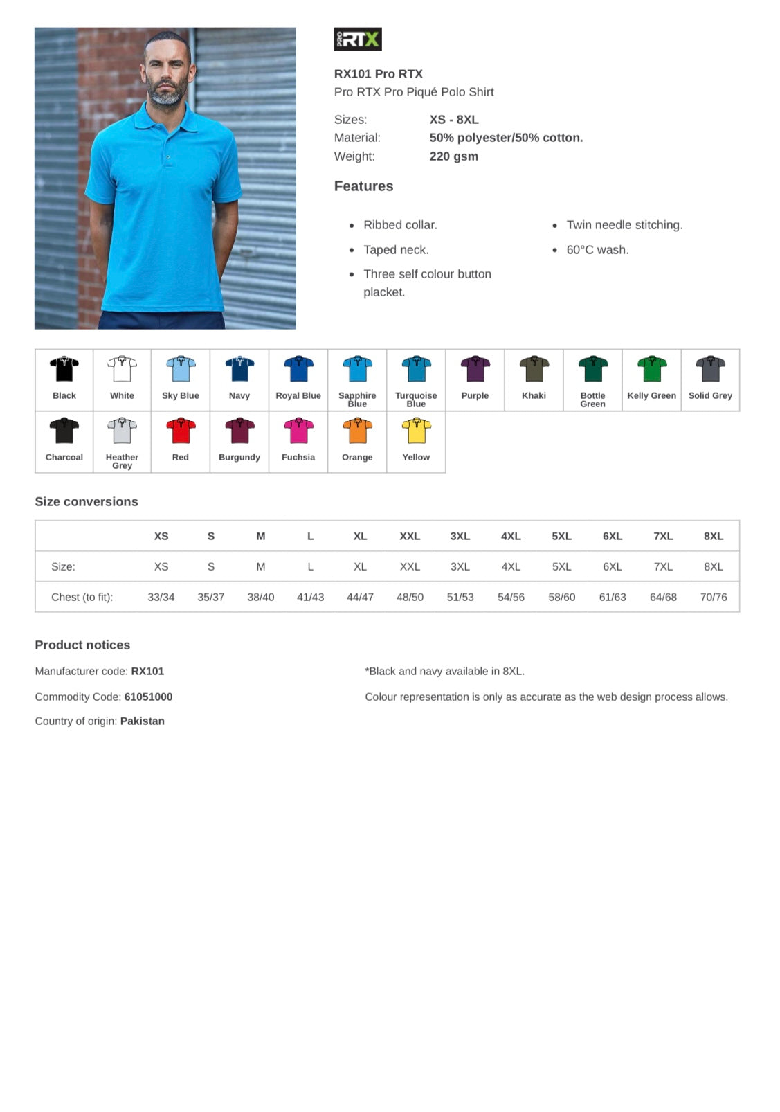 SHIRT BUNDLE 1