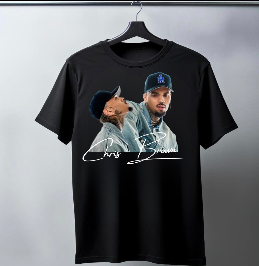 CHRIS BROWN