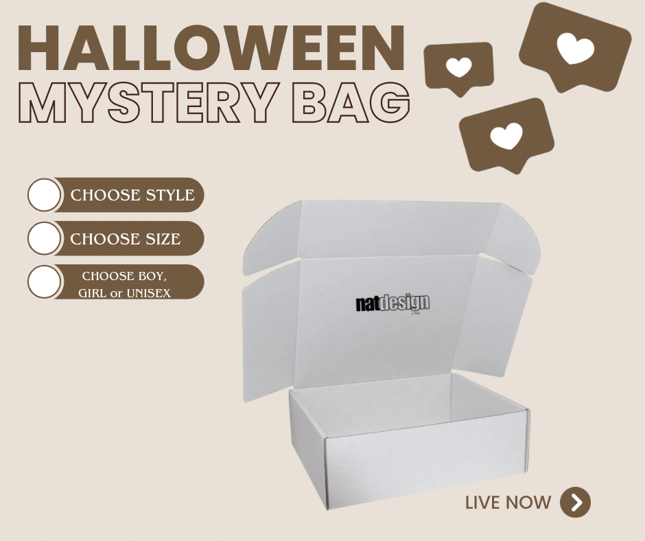 Halloween Mystery