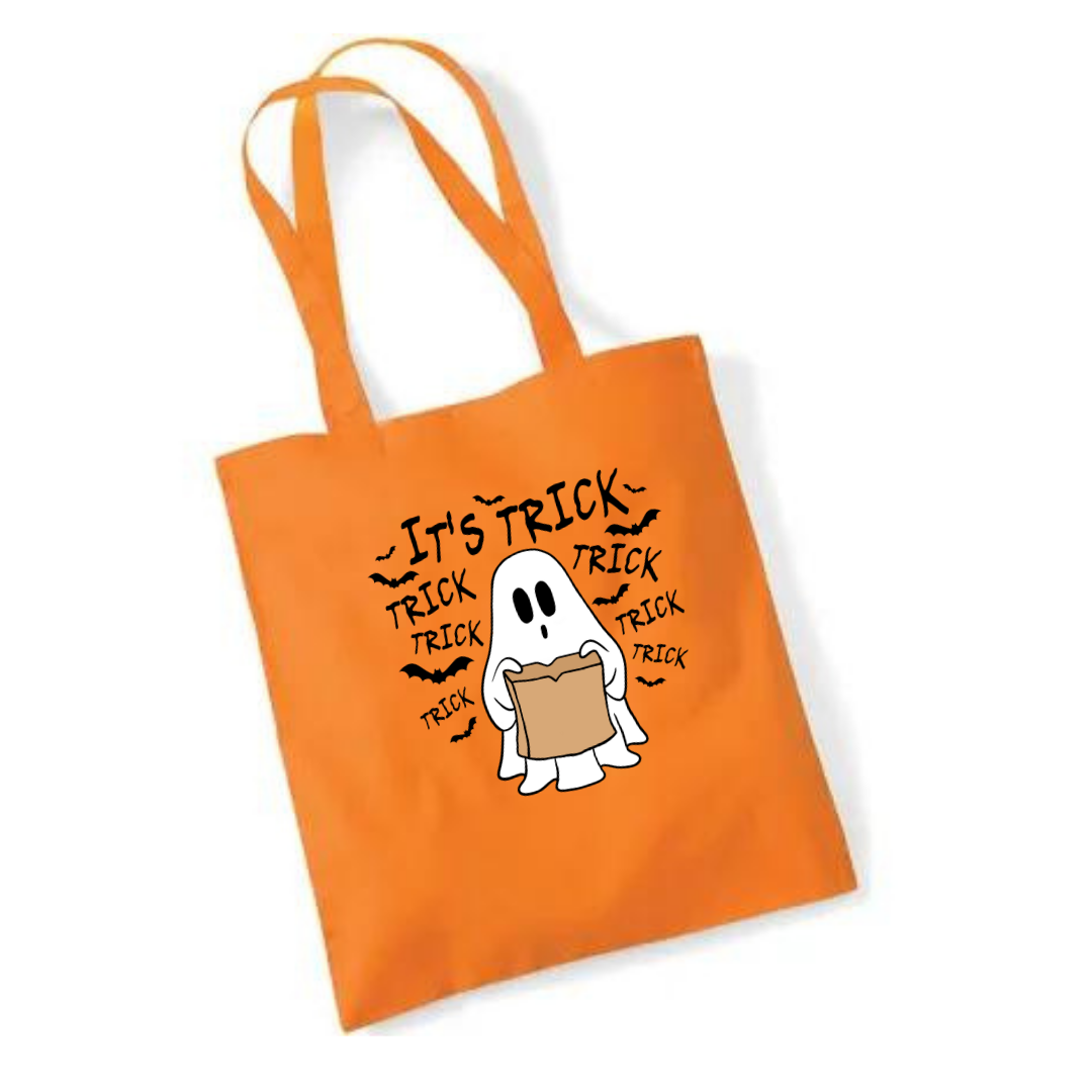 Halloween Bags