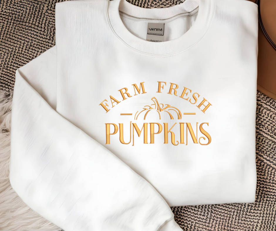 Farm Fresh