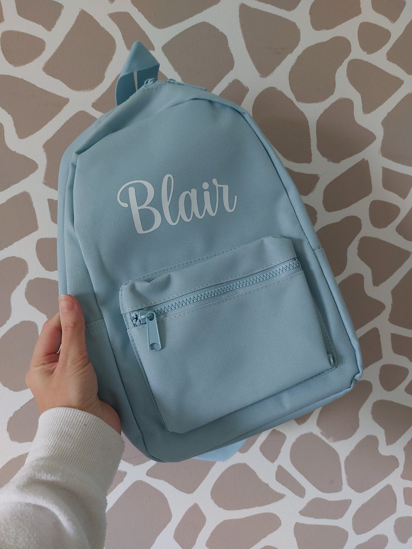 Backpack