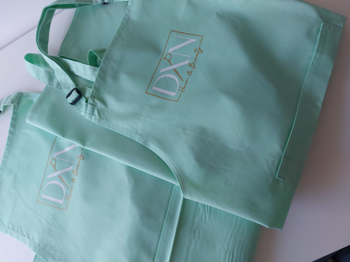Full Length Apron