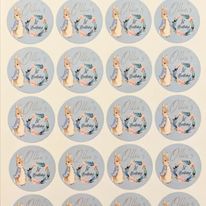 Personalised Sticker sheets