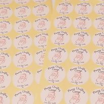 Personalised Sticker sheets