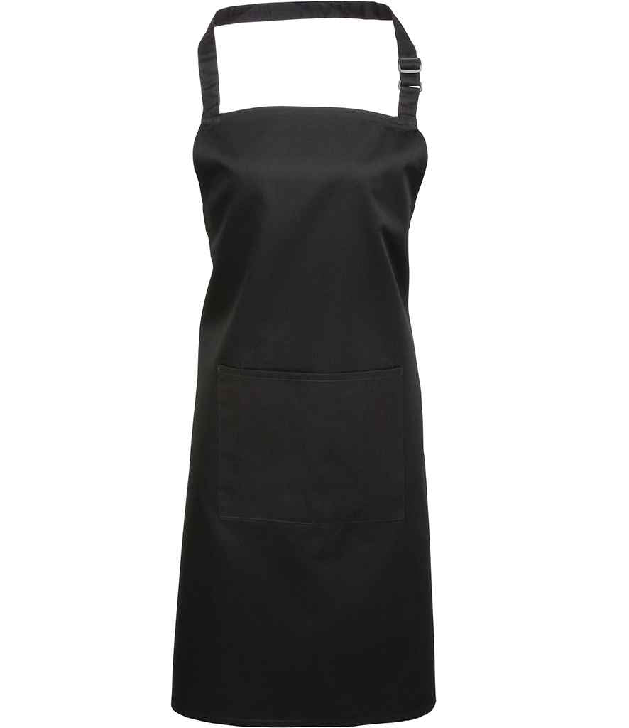 Full Length Apron