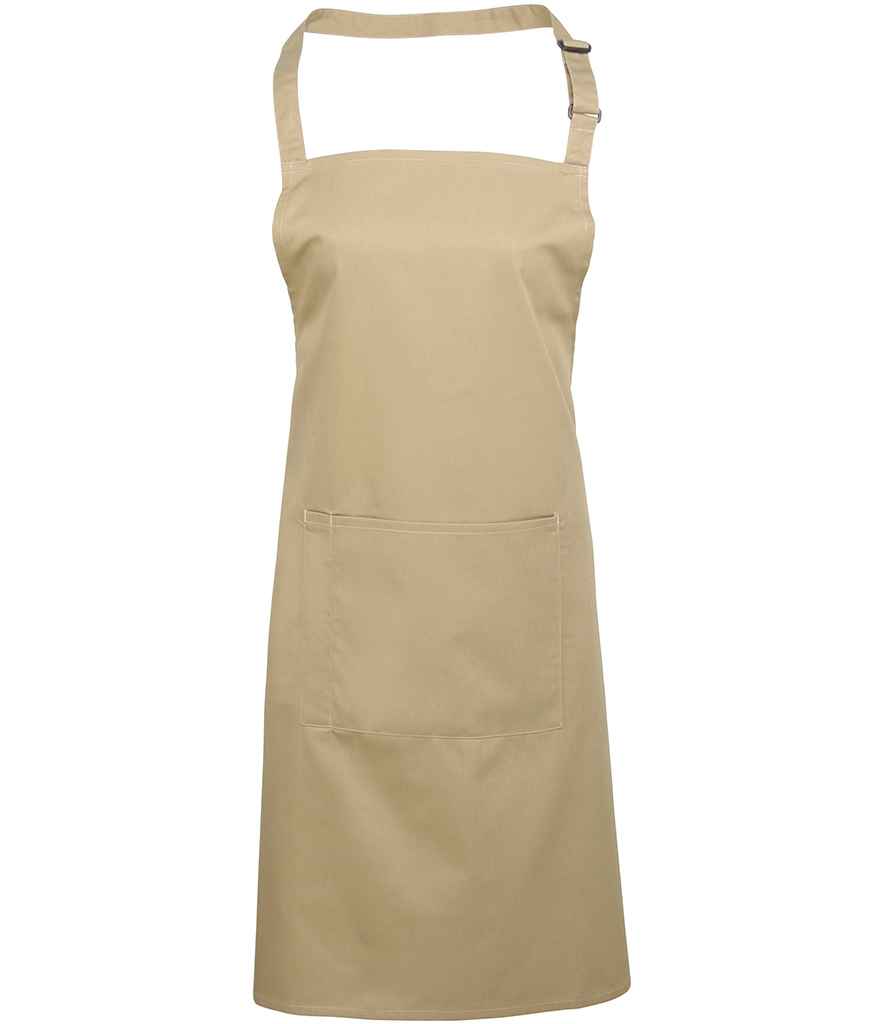 Full Length Apron