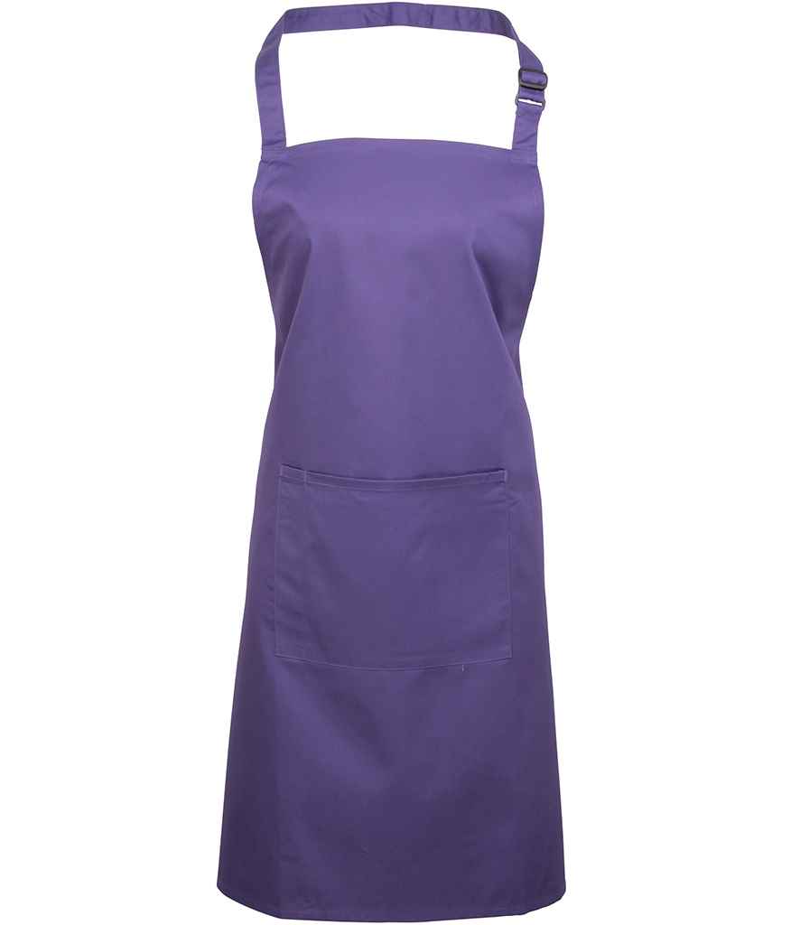 Full Length Apron