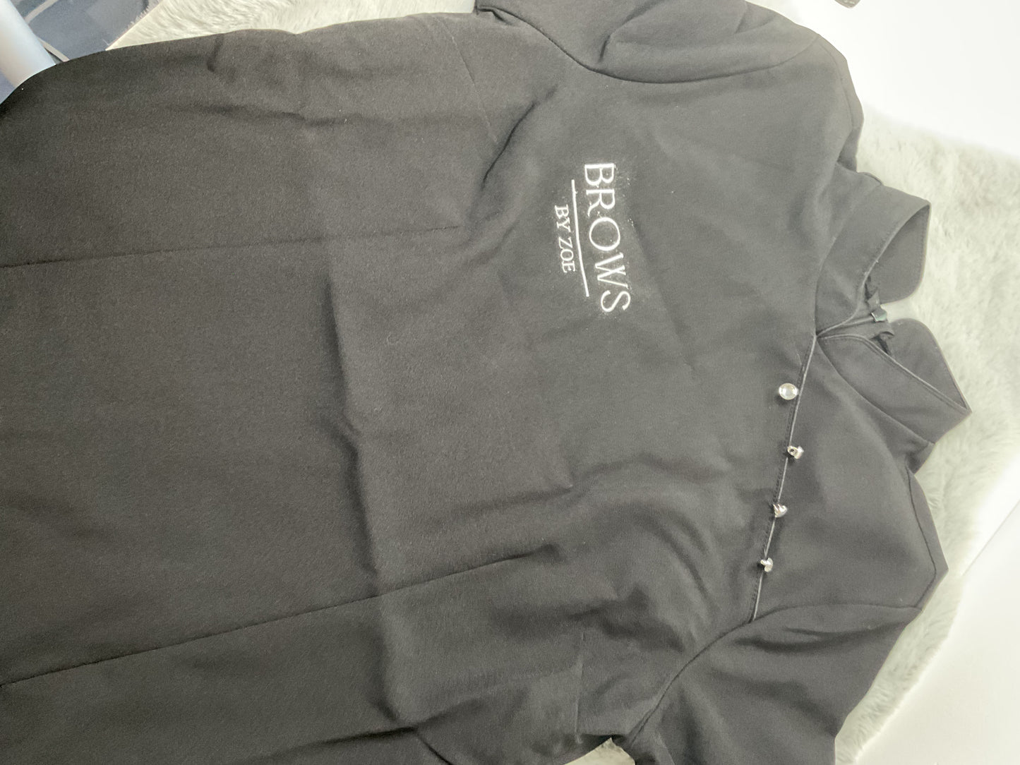 Businesswear Tunic