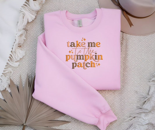 Pumpkin Patch