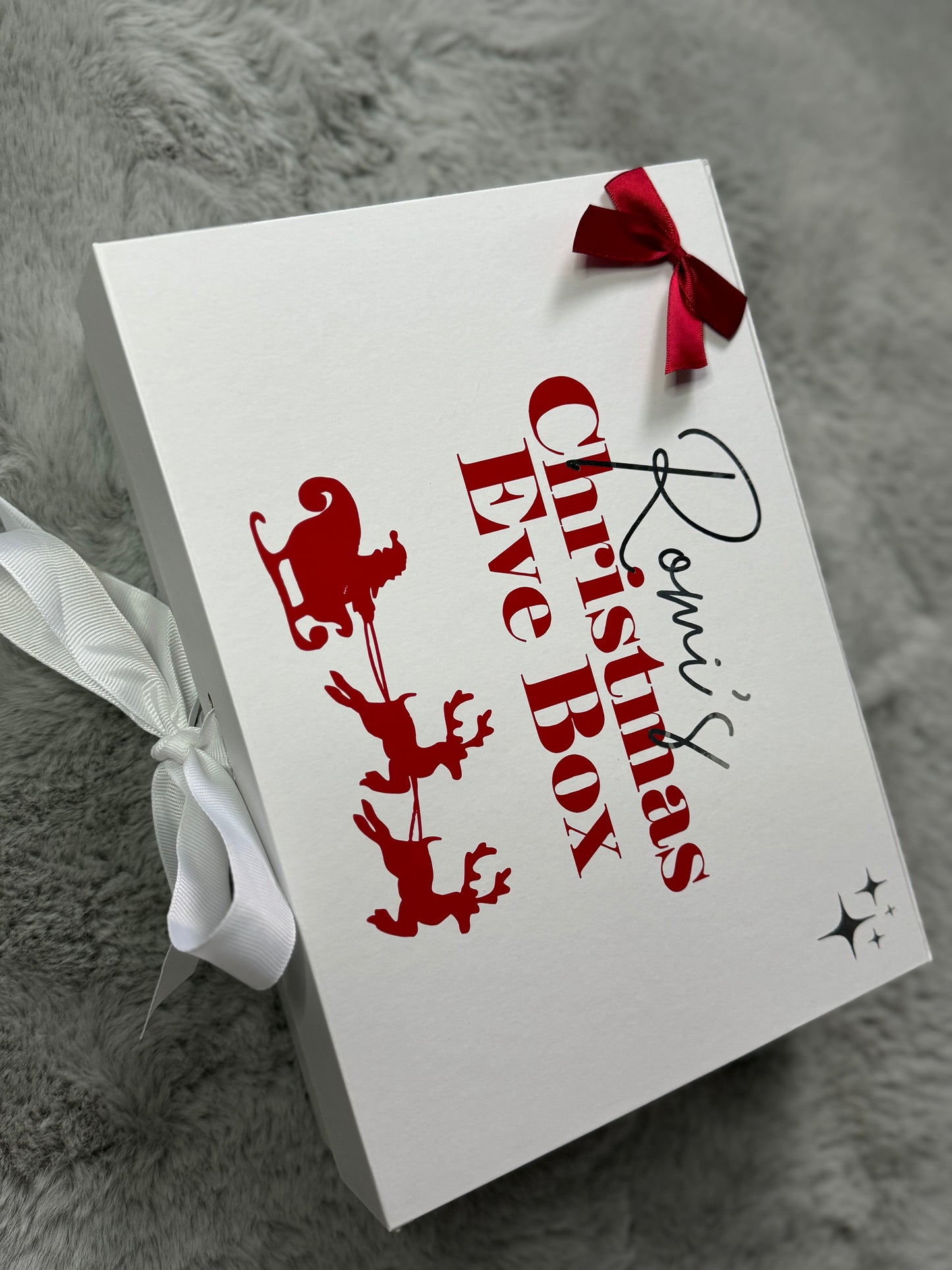 Christmas Eve Box