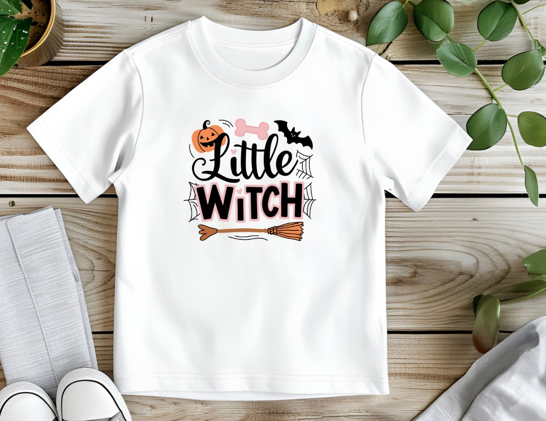 Little Witch