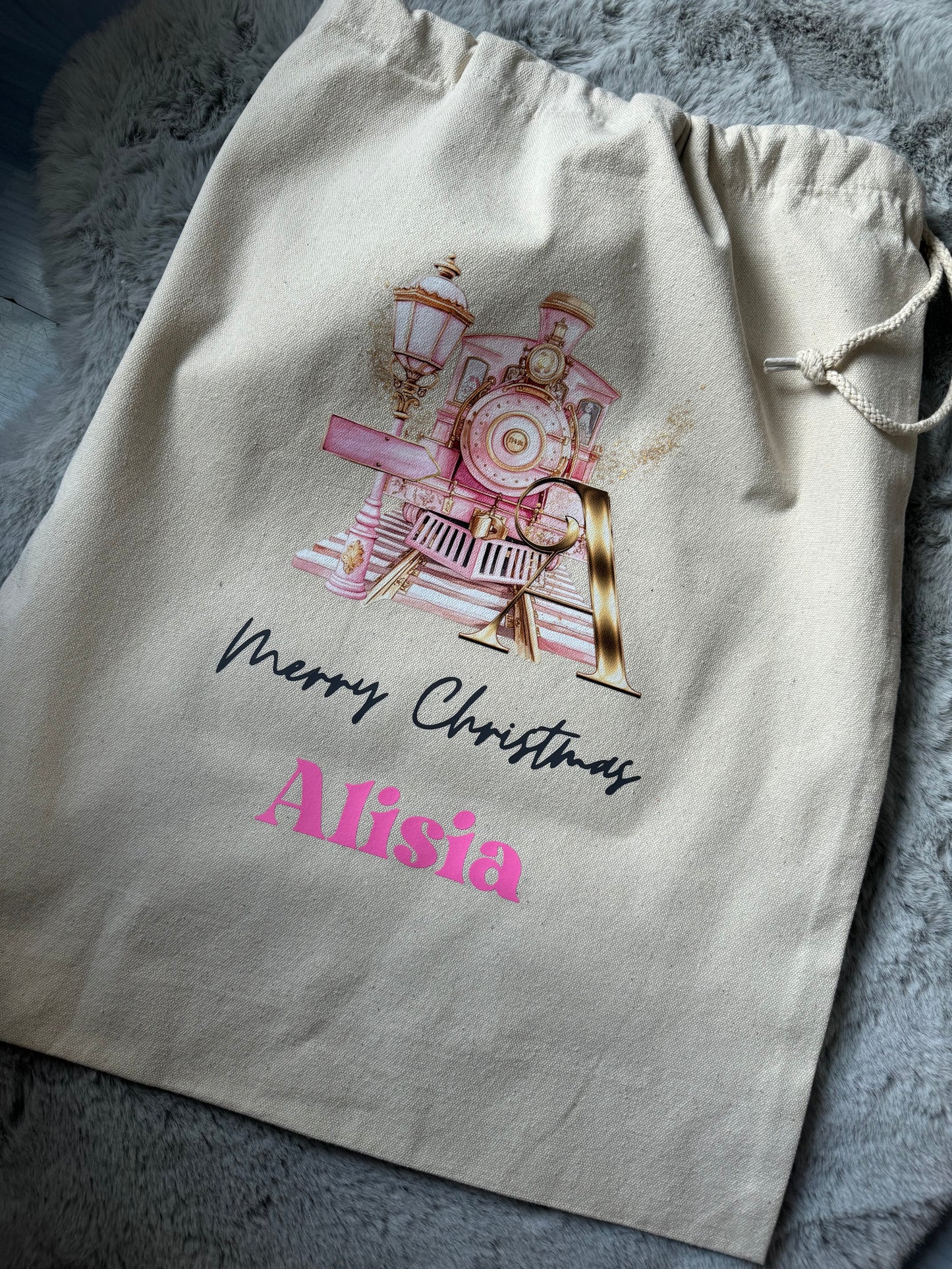 Santa Sacks