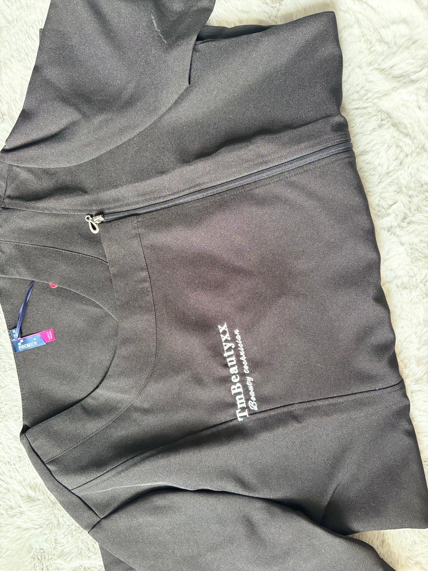 Businesswear Tunic