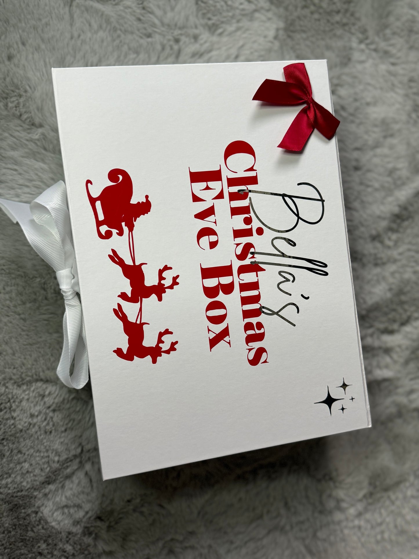 Christmas Eve Box