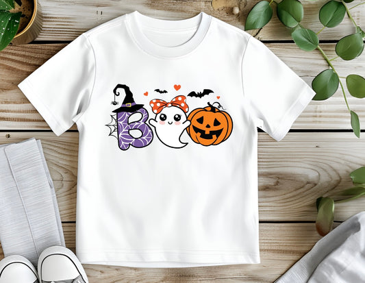 Boo