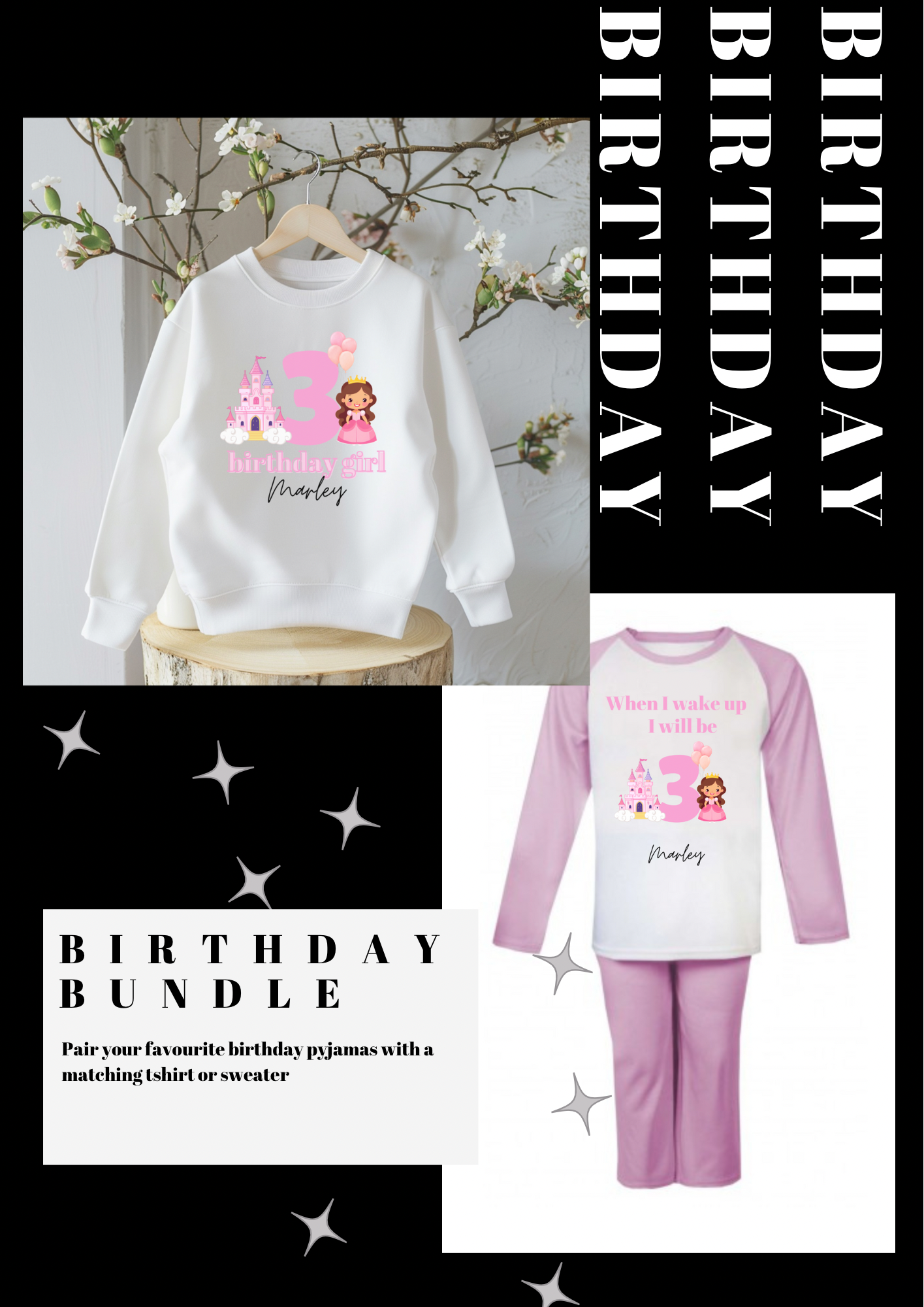 Birthday Bundle