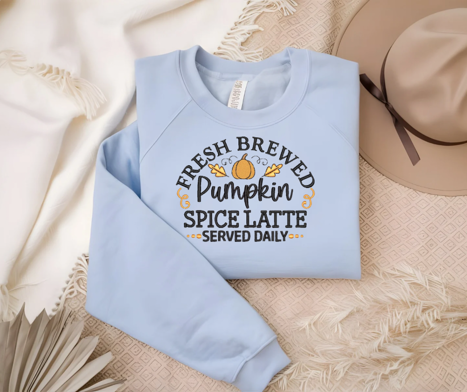 Pumpkin Spice