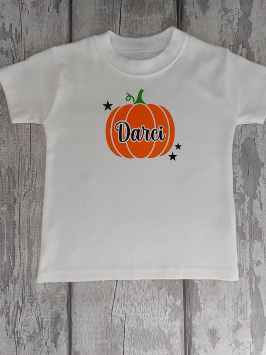 Pumpkin