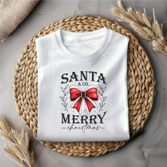 Santa Co