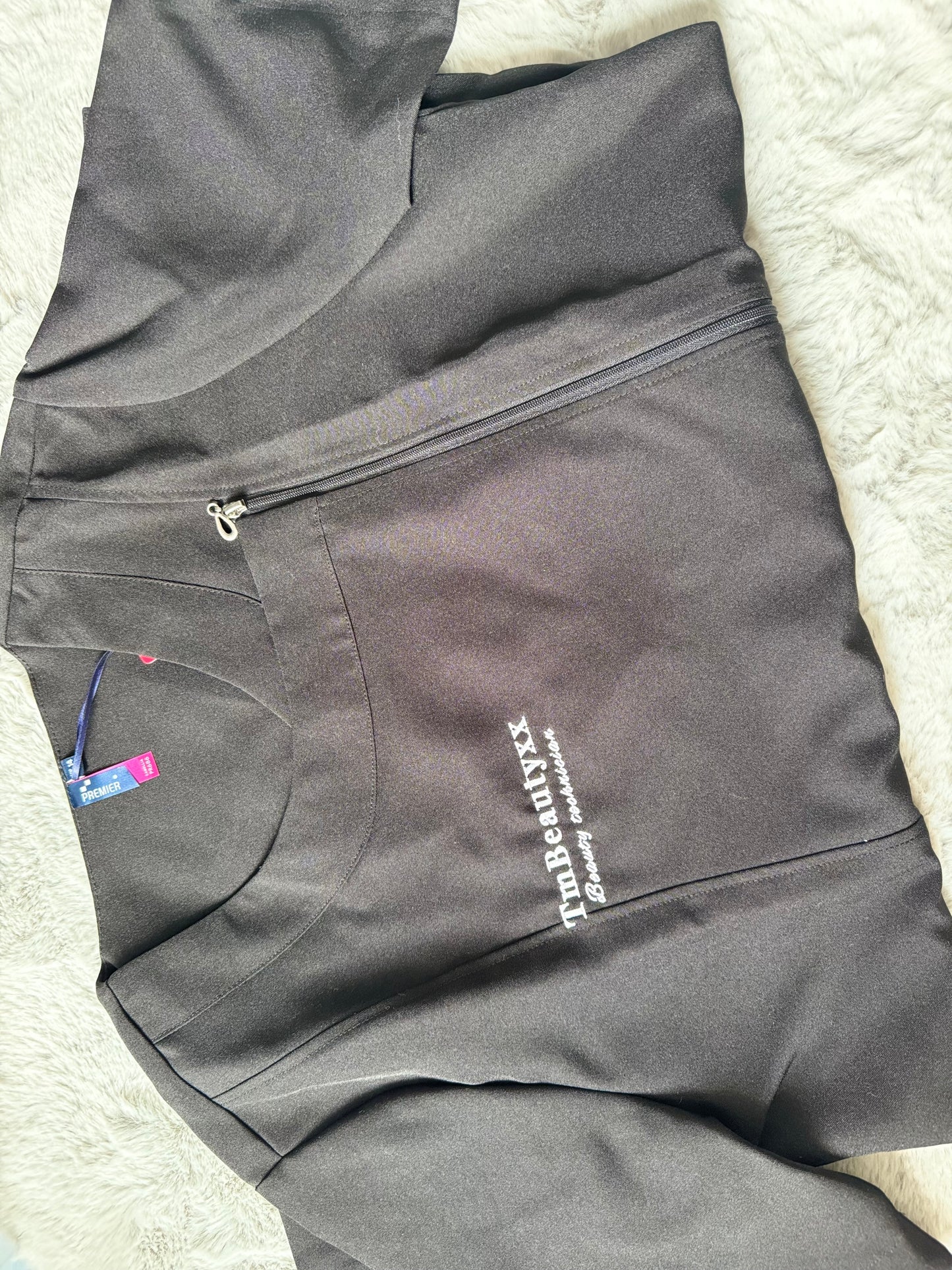 Businesswear Tunic