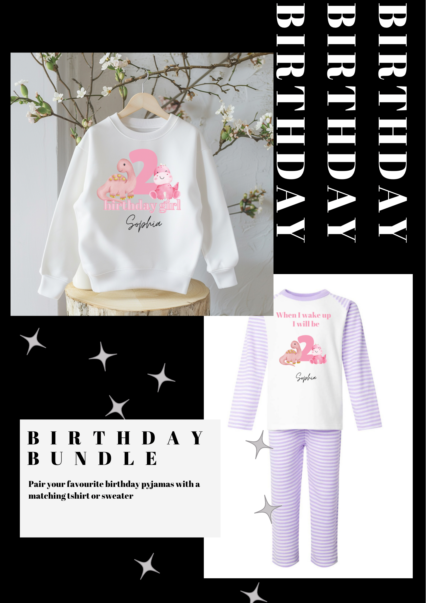 Birthday Bundle