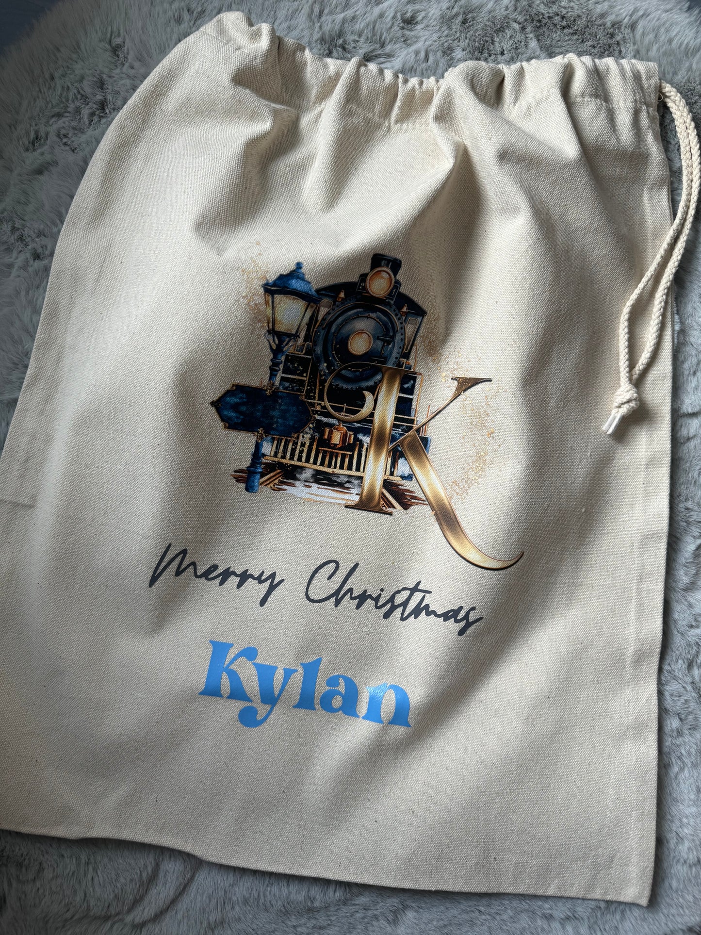 Santa Sacks