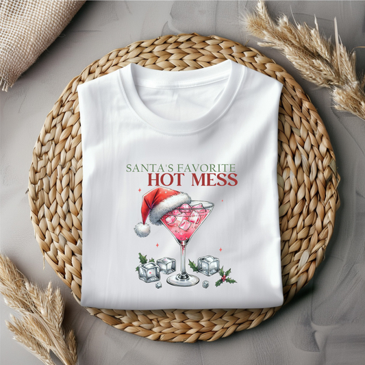 Hot Mess